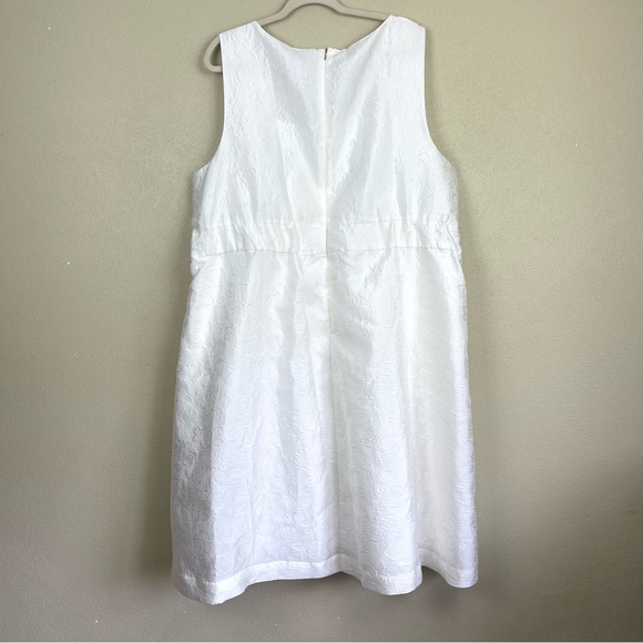 Draper James Dress Size 2X - Picture 2 of 6